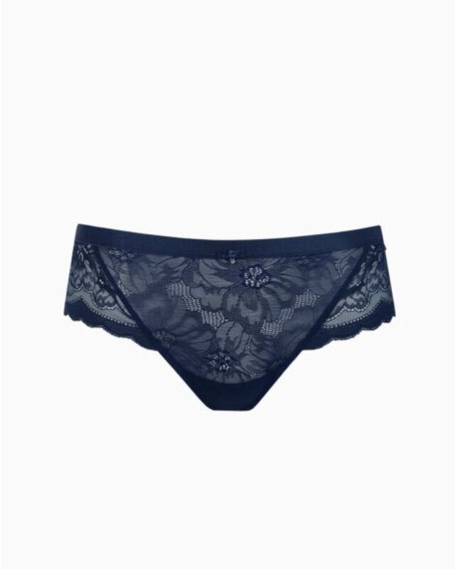 Lisca Lisca - Evelyn - Slip - Midnight Blue :