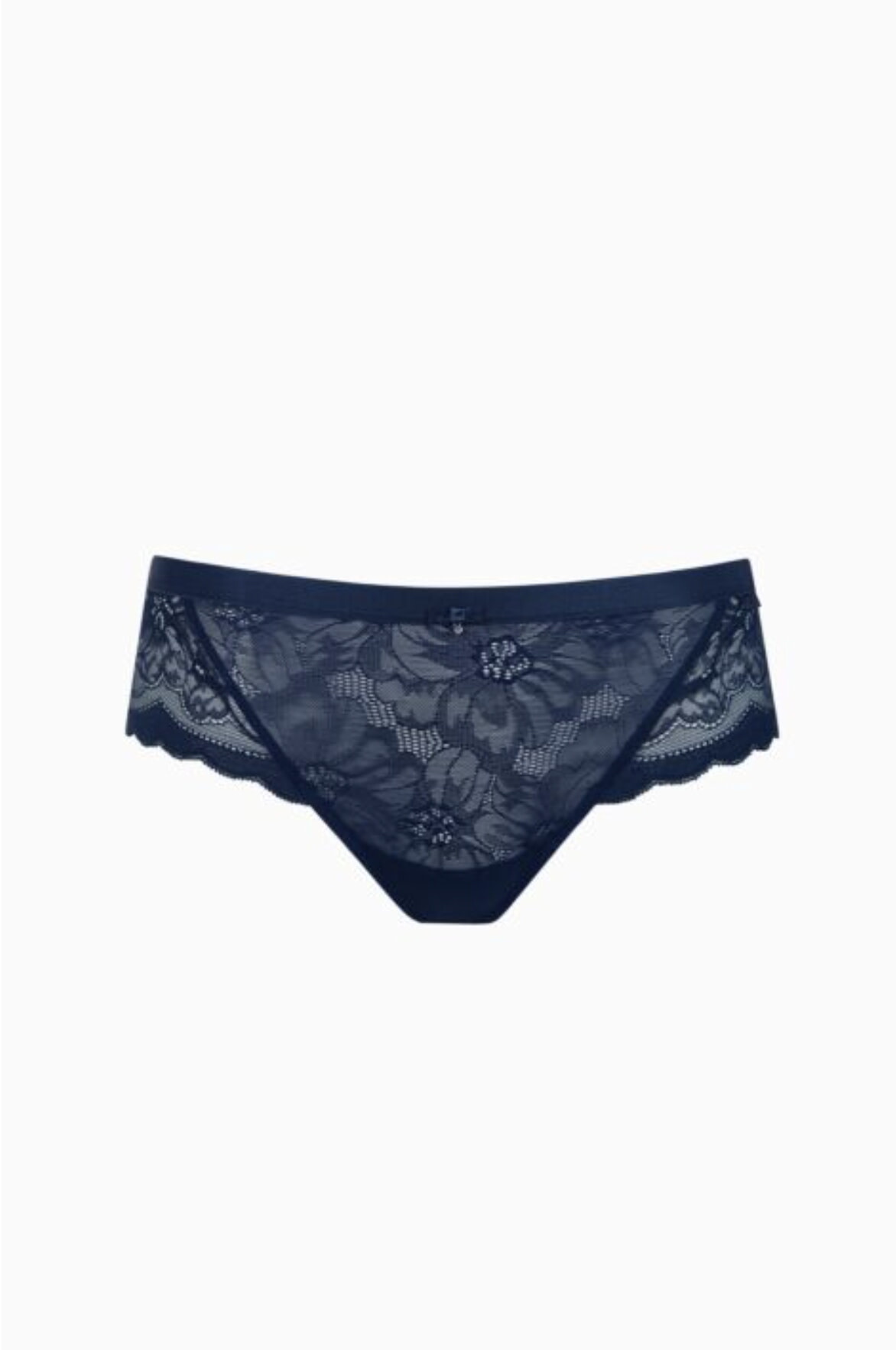 Lisca Lisca - Evelyn - Slip - Midnight Blue :