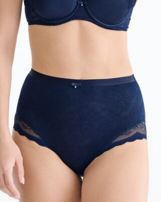 Lisca Lisca - Evelyn - TailleSlip - Midnight Blue :
