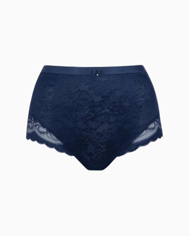 Lisca Lisca - Evelyn - TailleSlip - Midnight Blue :