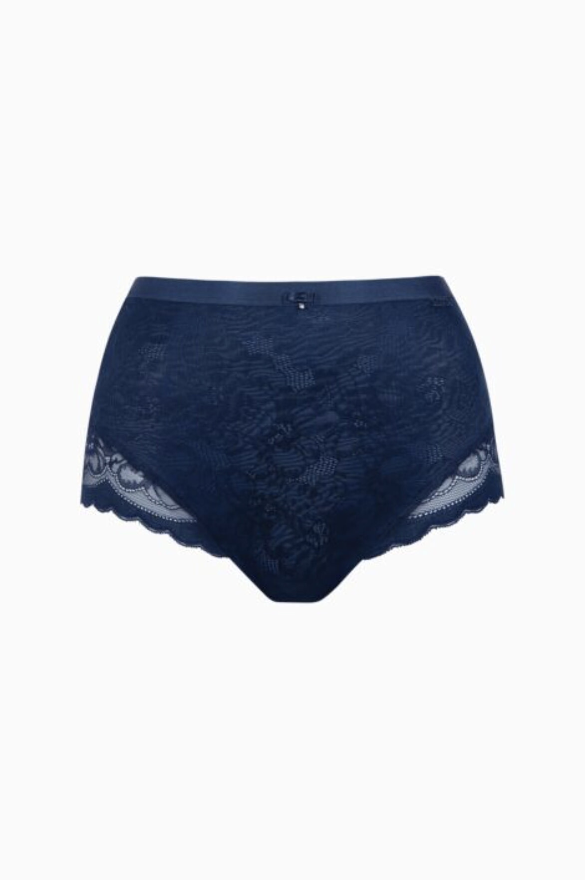 Lisca Lisca - Evelyn - TailleSlip - Midnight Blue :