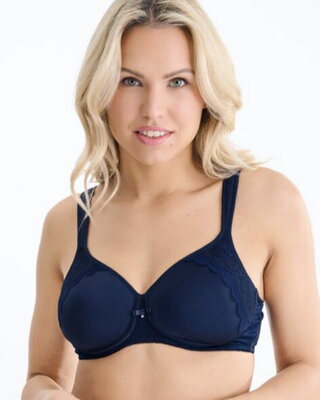 Lisca Lisca - Evelyn - FoamCup BH Wireless - Midnight Blue :