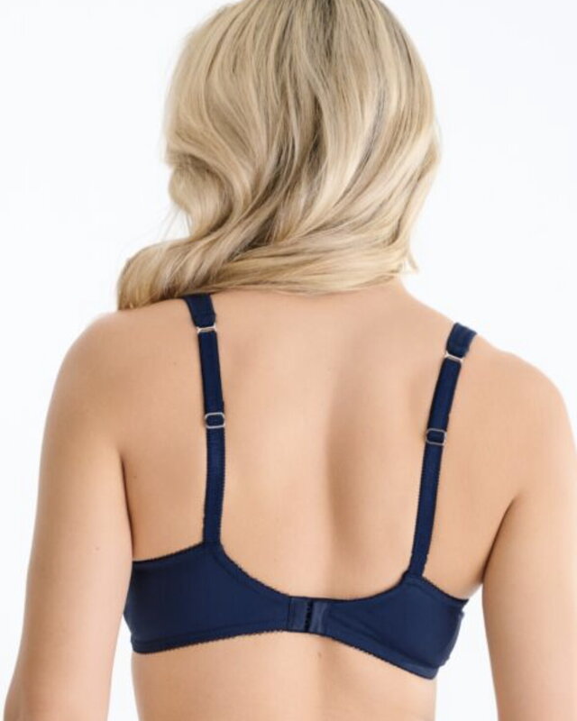 Lisca Lisca - Evelyn - FoamCup BH Wireless - Midnight Blue :