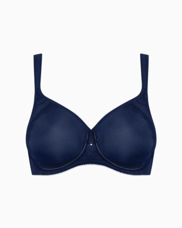 Lisca Lisca - Evelyn - FoamCup BH Wireless - Midnight Blue :