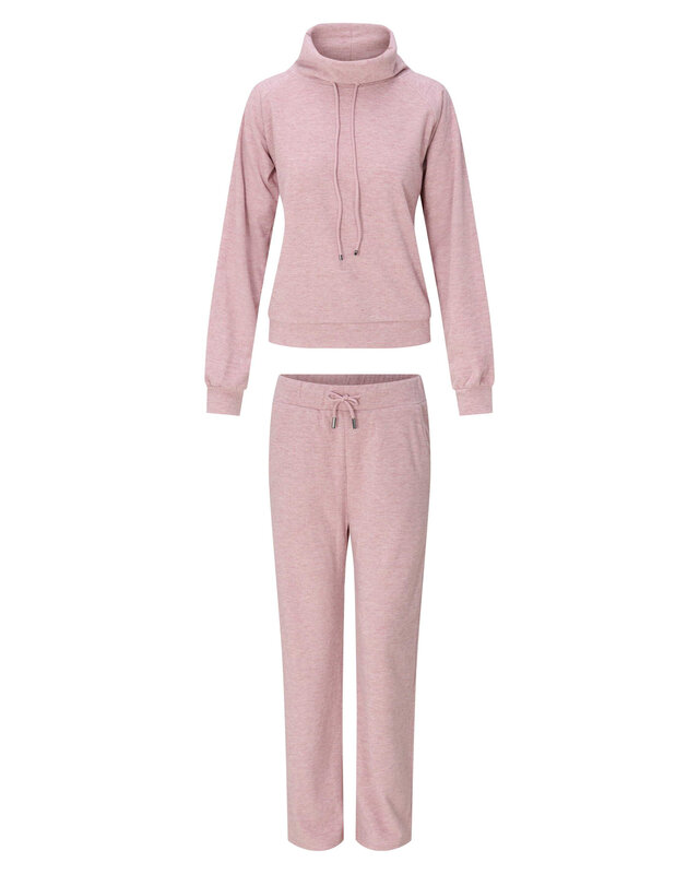 LingaDore LingaDore - Sweat Huispak - Nostalgia Rose :