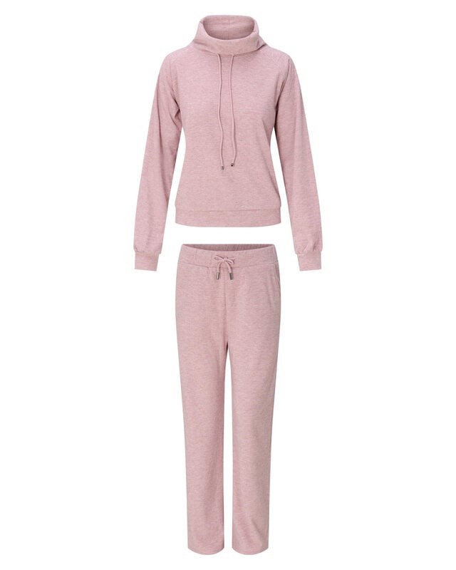 LingaDore - Sweat Huispak - Nostalgia Rose :