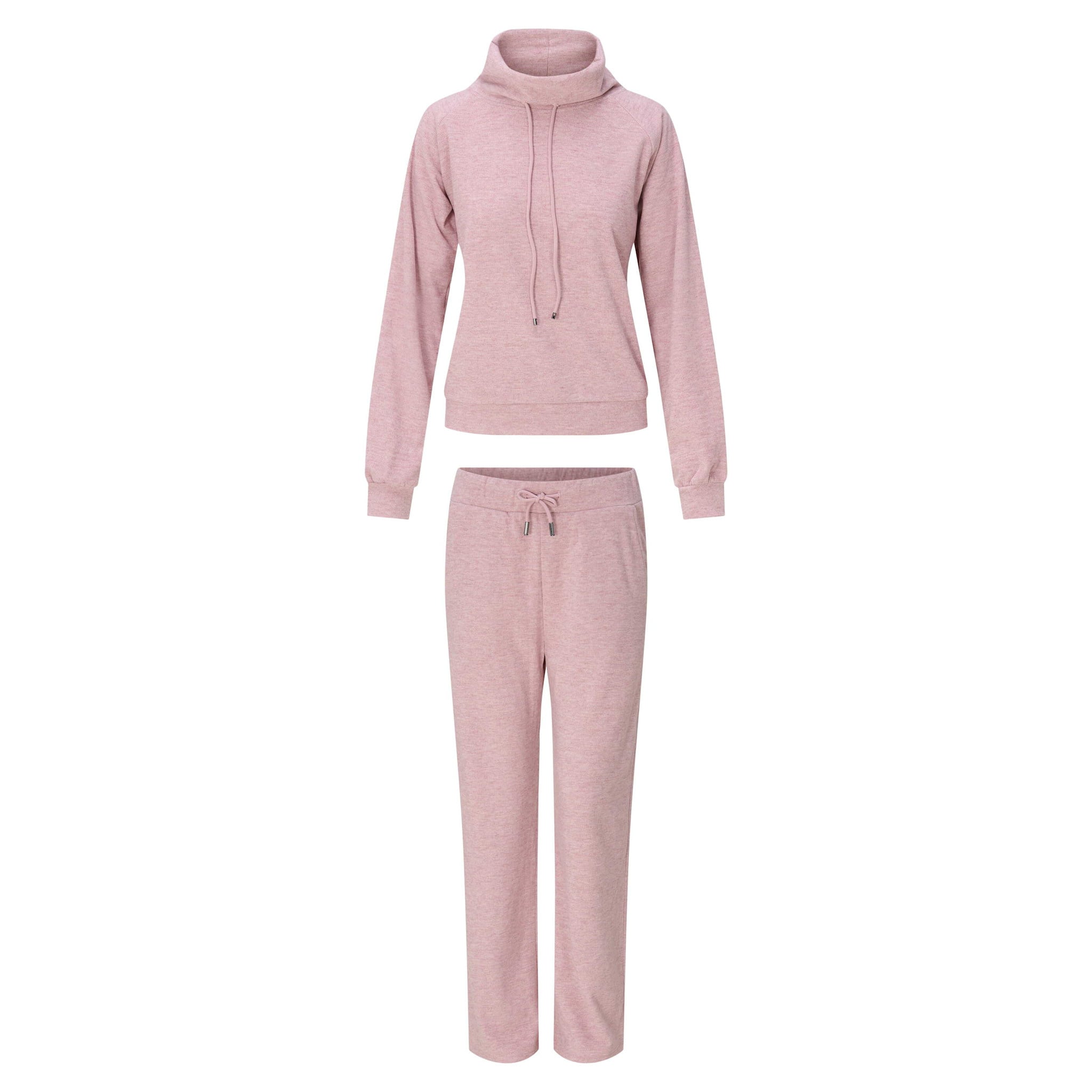 LingaDore LingaDore - Sweat Huispak - Nostalgia Rose :
