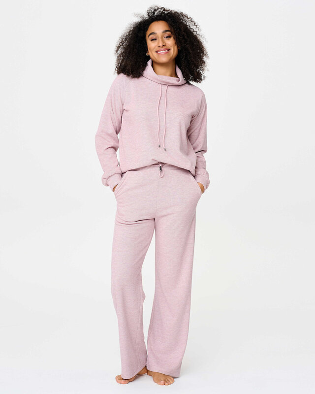 LingaDore LingaDore - Sweat Huispak - Nostalgia Rose :