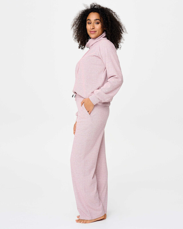 LingaDore LingaDore - Sweat Huispak - Nostalgia Rose :