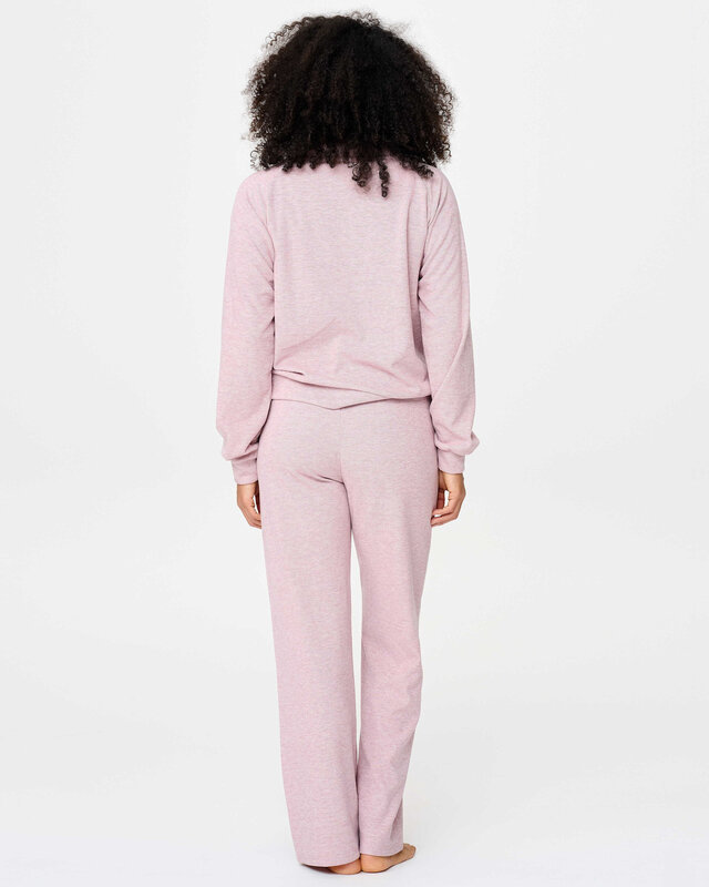 LingaDore LingaDore - Sweat Huispak - Nostalgia Rose :