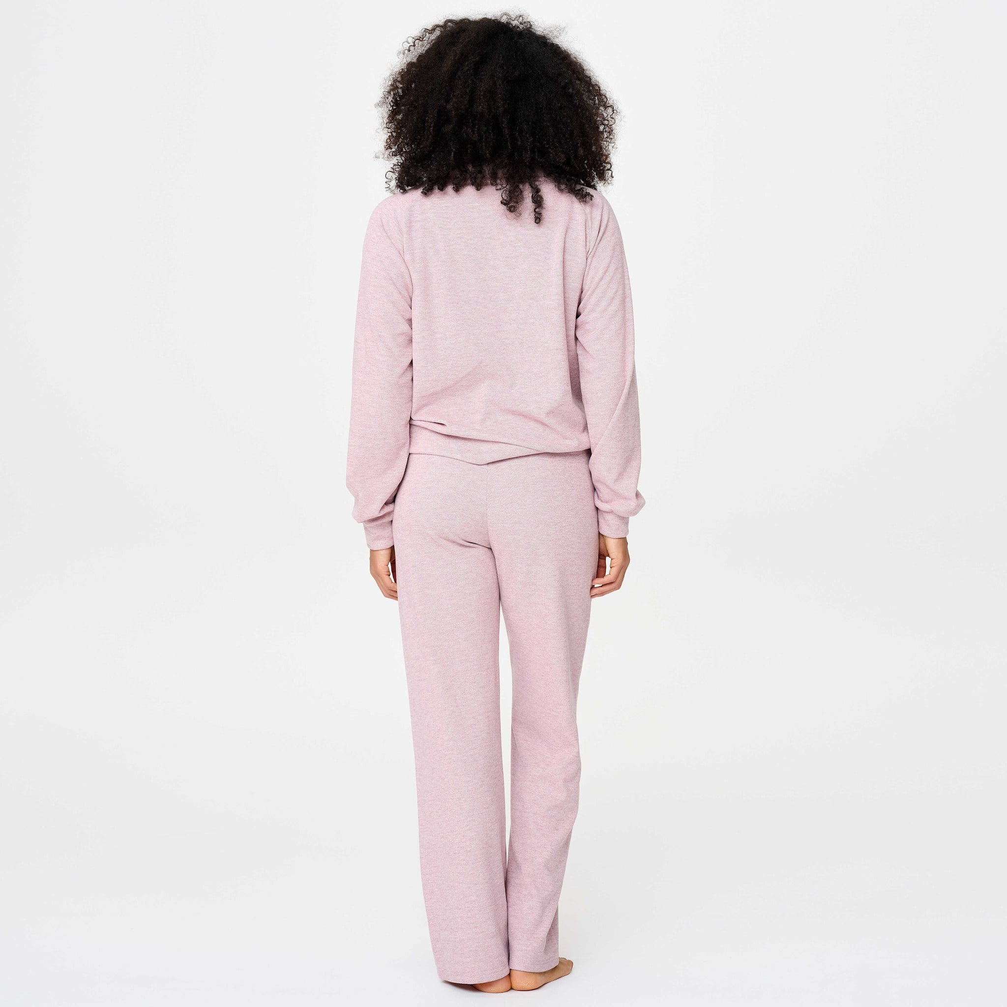 LingaDore LingaDore - Sweat Huispak - Nostalgia Rose :