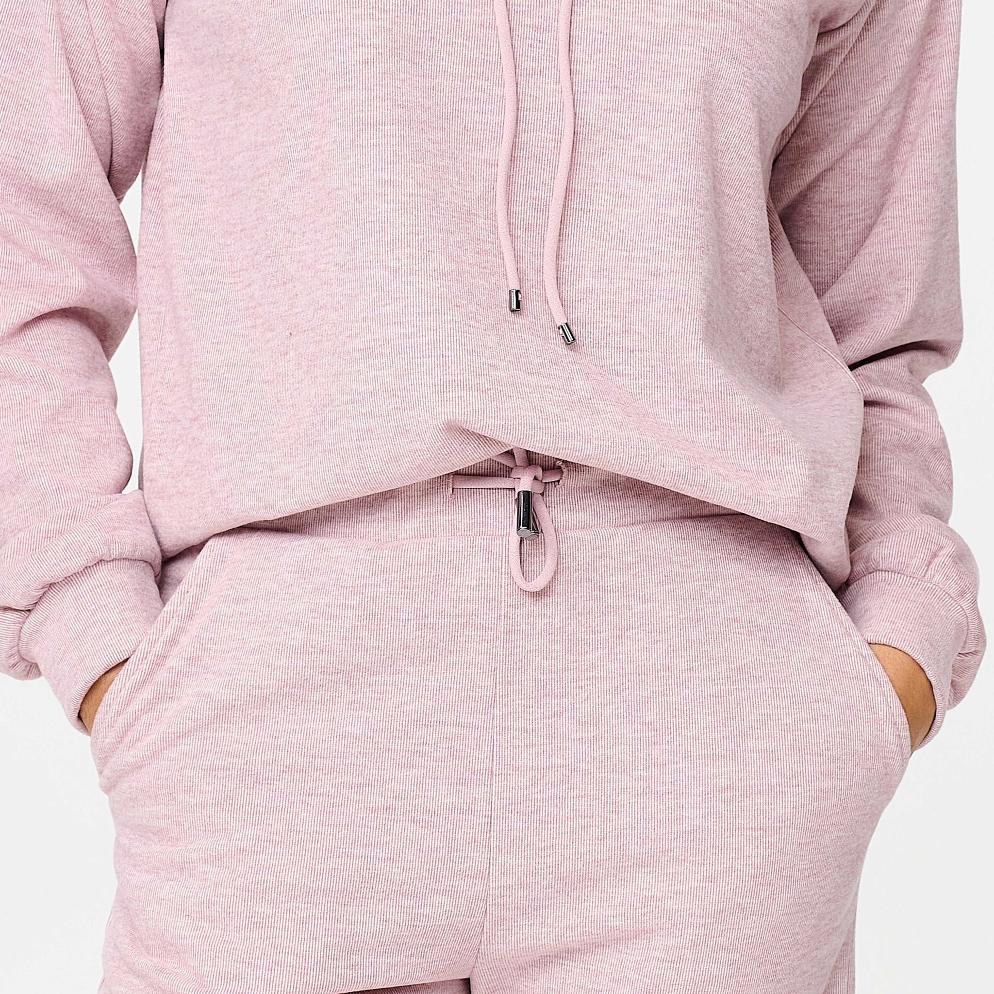 LingaDore LingaDore - Sweat Huispak - Nostalgia Rose :