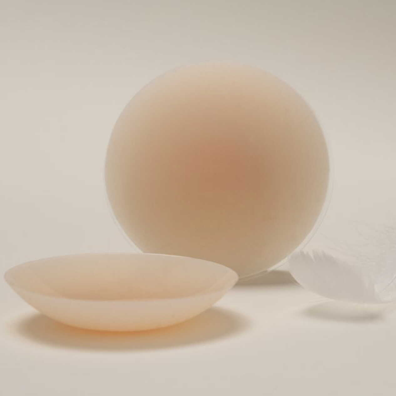 Anita Since 1886 Anita - Nipple Cover - Sand :