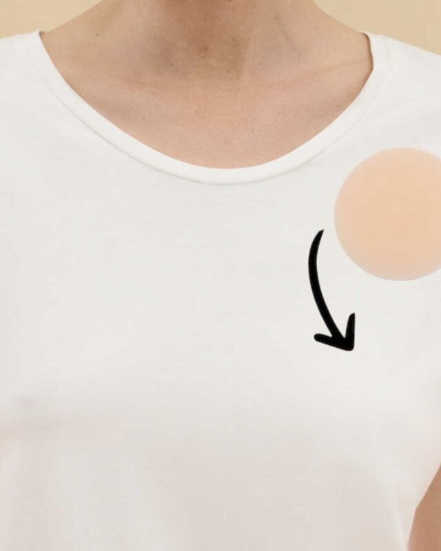 Anita Since 1886 Anita - Nipple Cover - Sand :