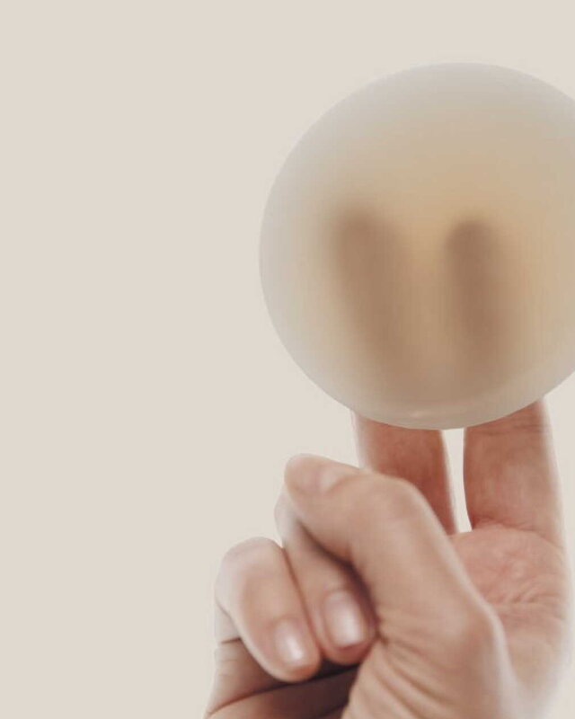 Anita Since 1886 Anita - Nipple Cover - Sand :