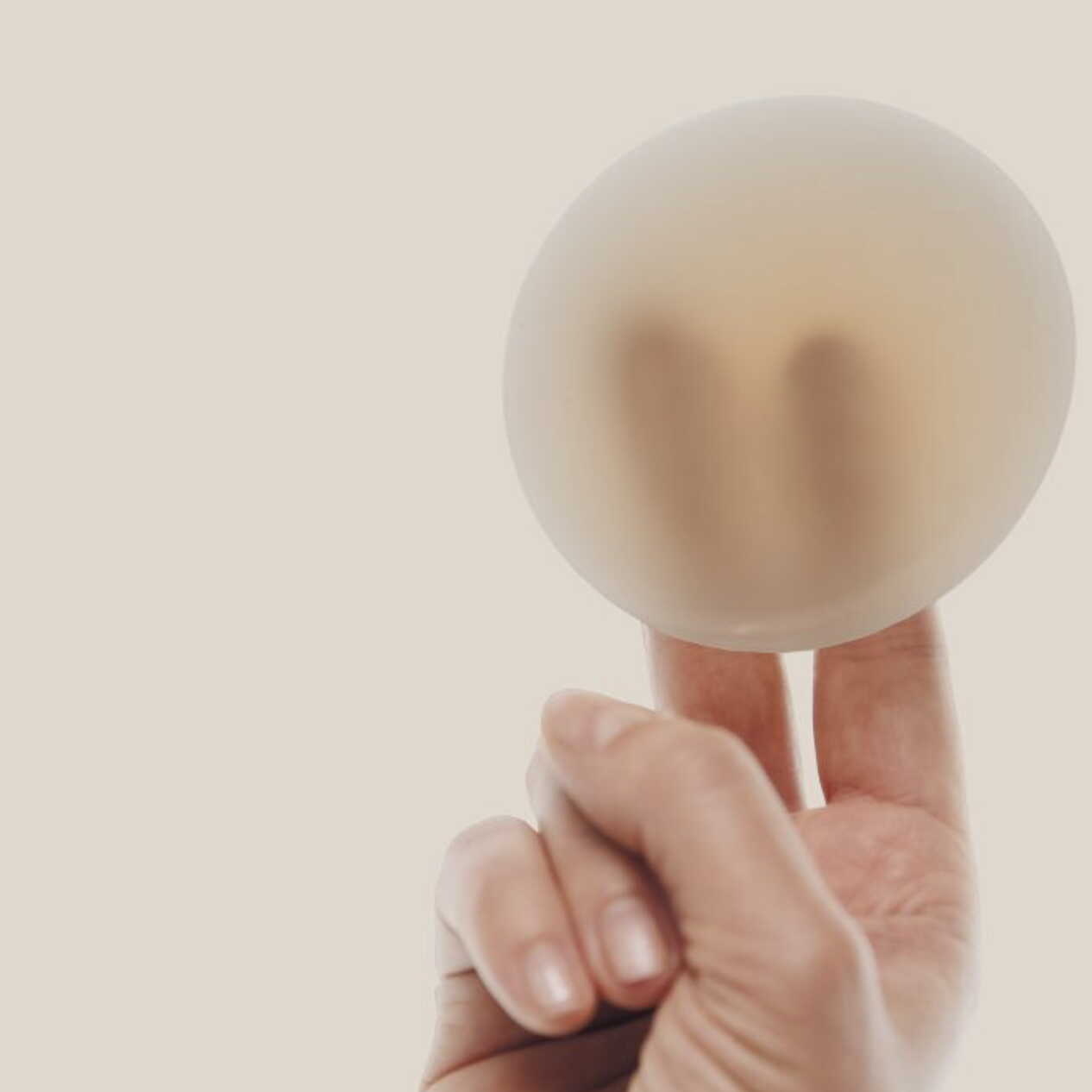 Anita Since 1886 Anita - Nipple Cover - Sand :