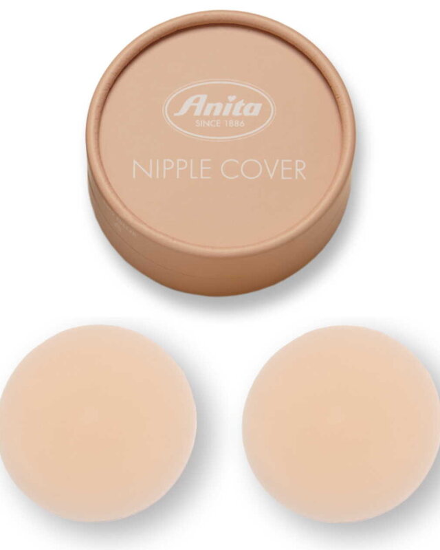 Anita Since 1886 Anita - Nipple Cover - Sand :