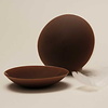 Anita - Nipple Cover - Espresso :