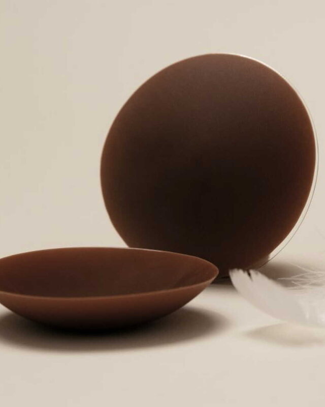 Anita Since 1886 Anita - Nipple Cover - Espresso :