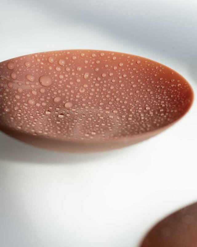 Anita Since 1886 Anita - Nipple Cover - Espresso :