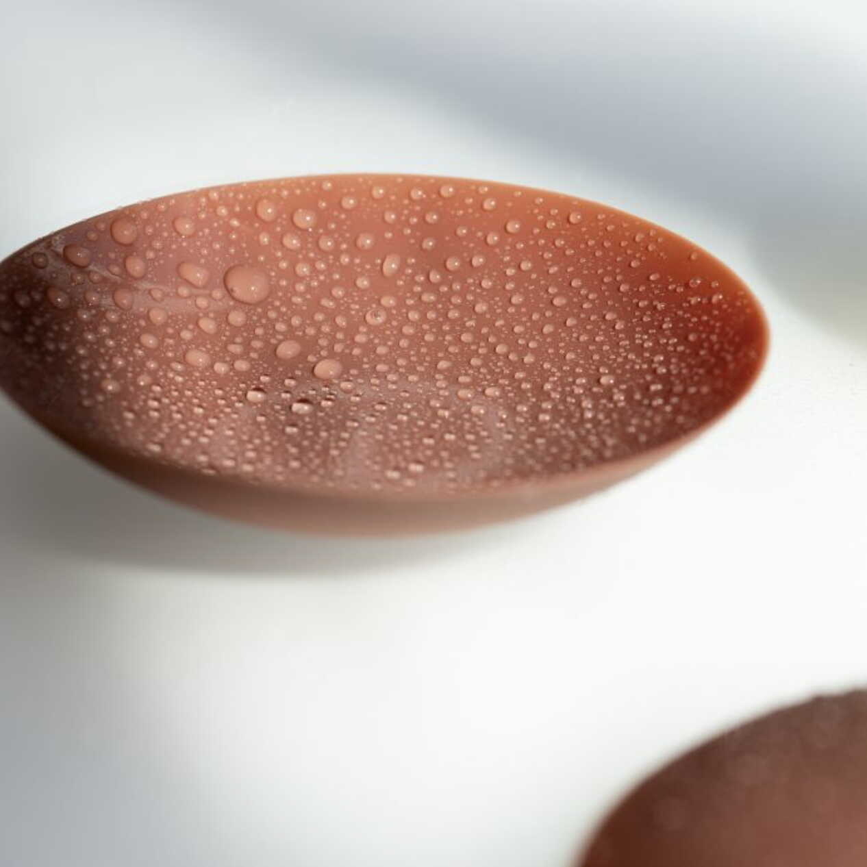 Anita Since 1886 Anita - Nipple Cover - Espresso :