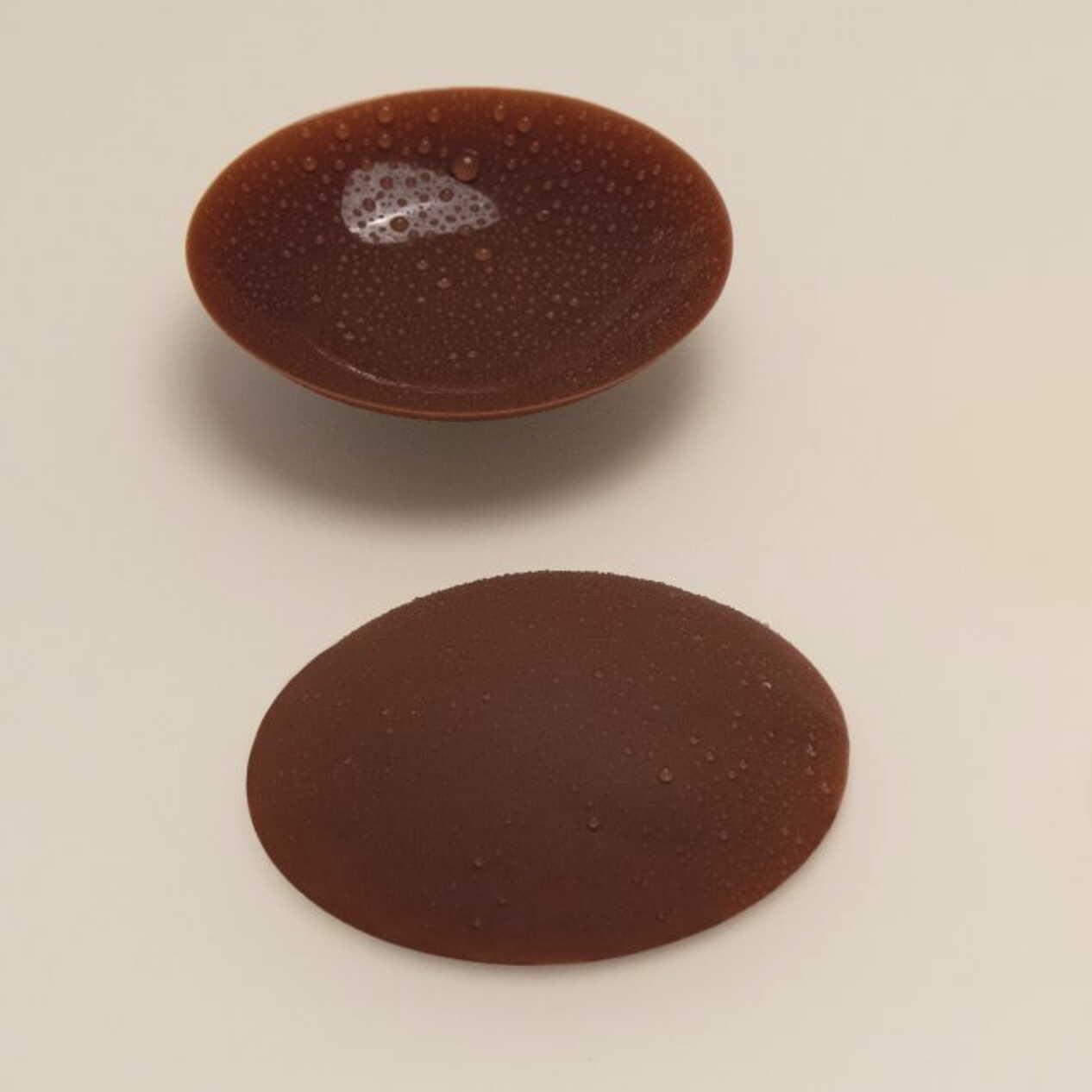 Anita Since 1886 Anita - Nipple Cover - Espresso :