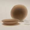Anita - Nipple Cover - Coffee :