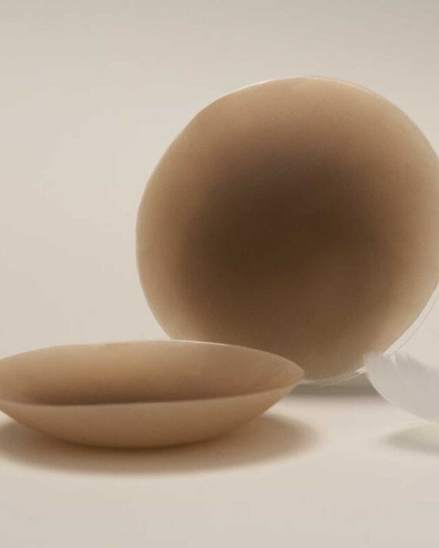 Anita Since 1886 Anita - Nipple Cover - Coffee :