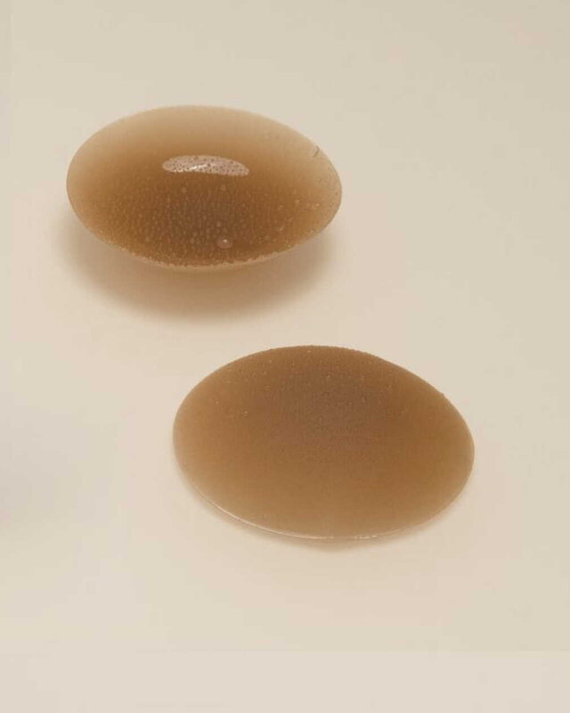 Anita Since 1886 Anita - Nipple Cover - Coffee :