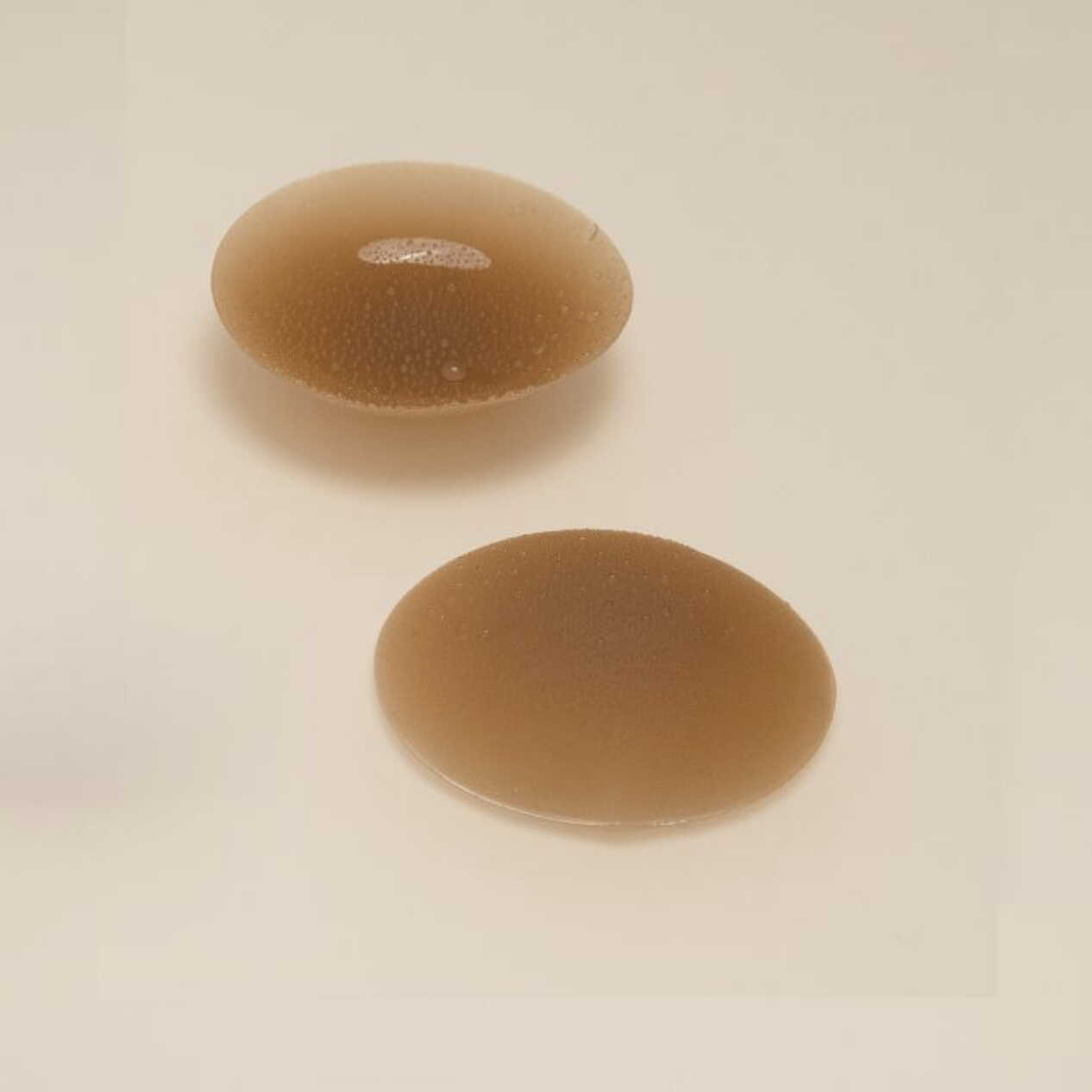 Anita Since 1886 Anita - Nipple Cover - Coffee :