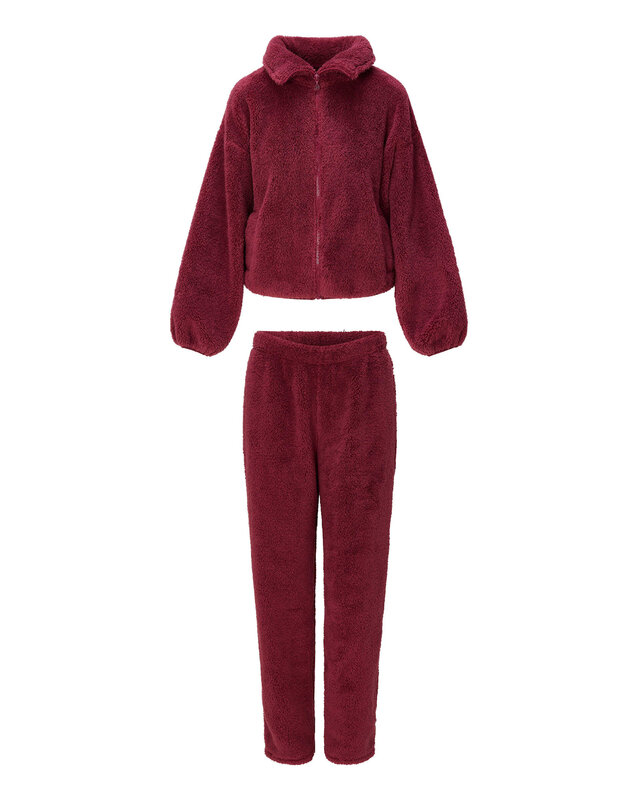LingaDore LingaDore - Teddy Huispak - Deco Rose :