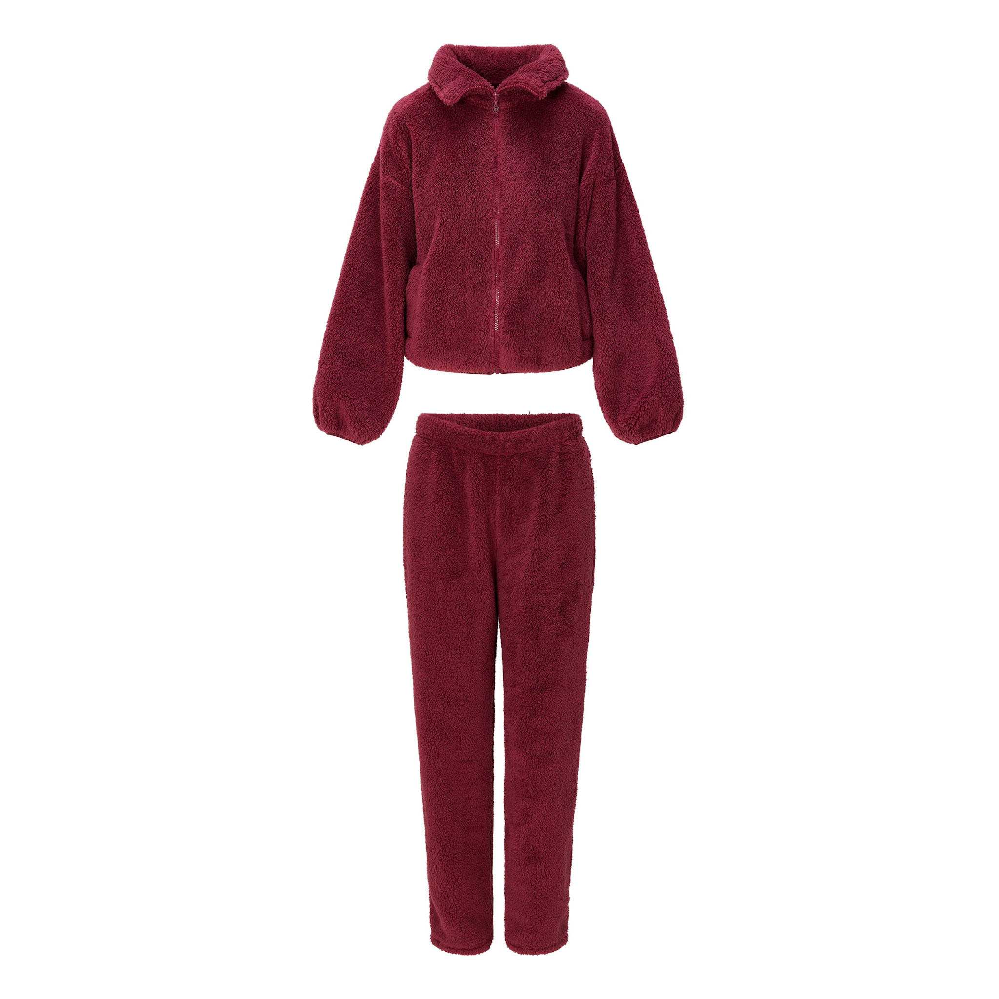 LingaDore LingaDore - Teddy Huispak - Deco Rose :