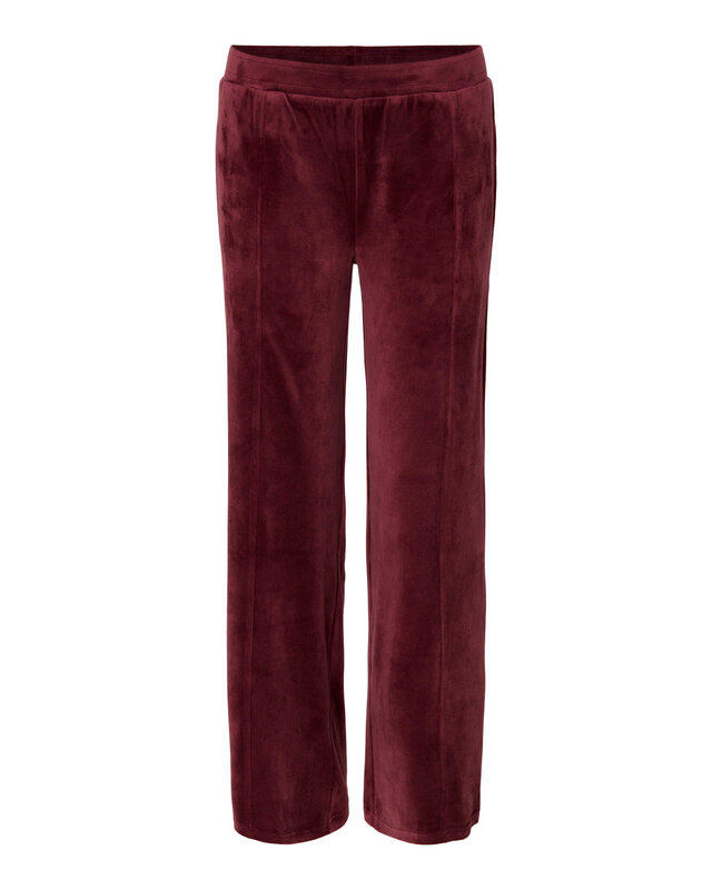 LingaDore LingaDore - Velvet Huispak - Windsor Wine :