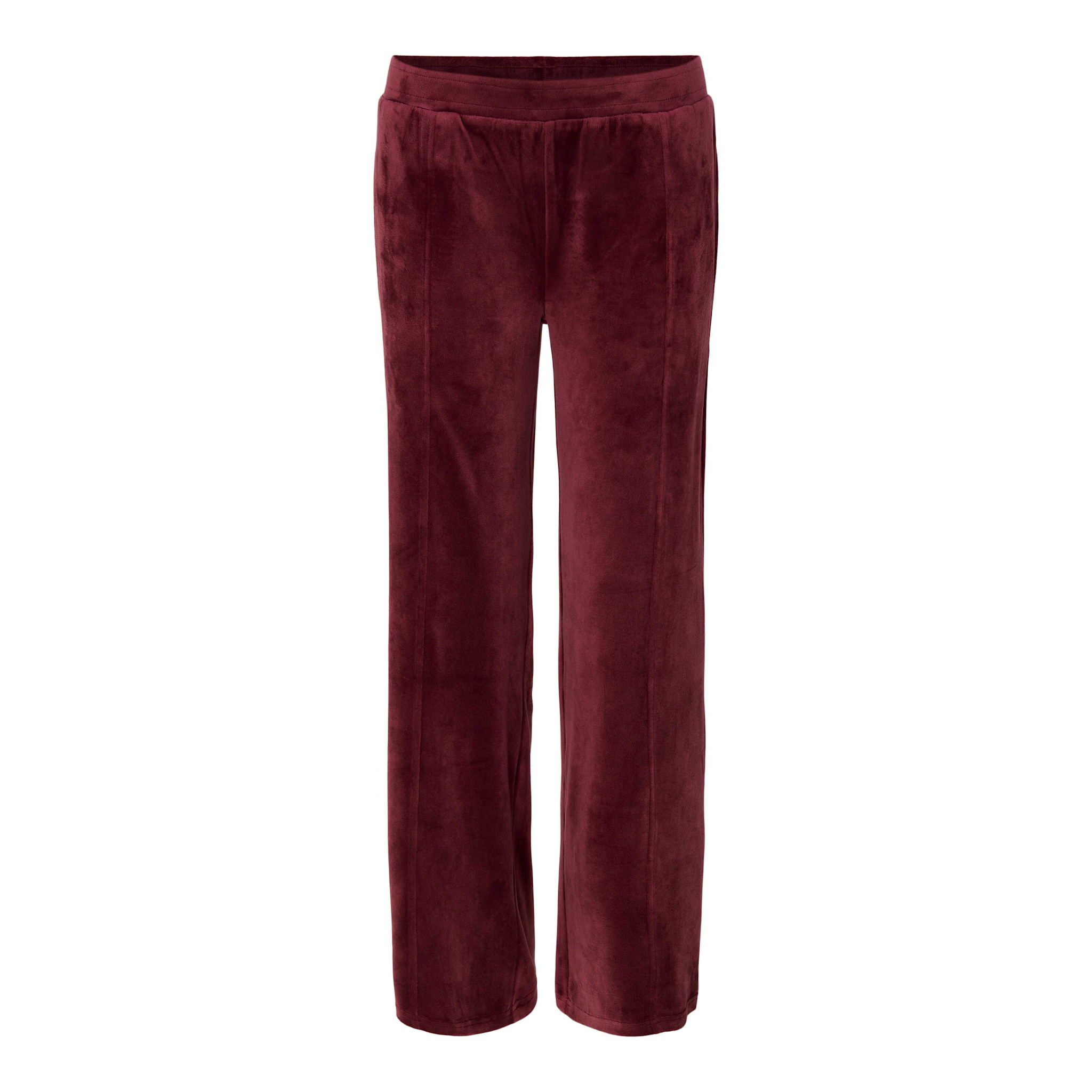 LingaDore LingaDore - Velvet Huispak - Windsor Wine :