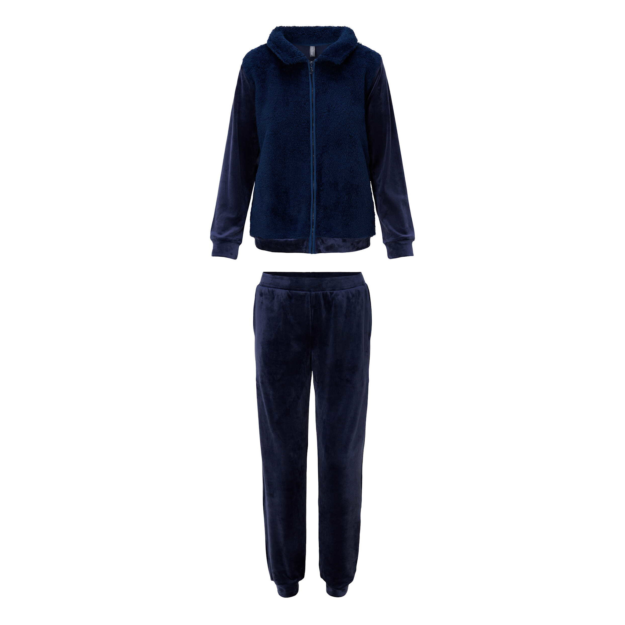 LingaDore LingaDore - Sweat Huispak - Black Iris :