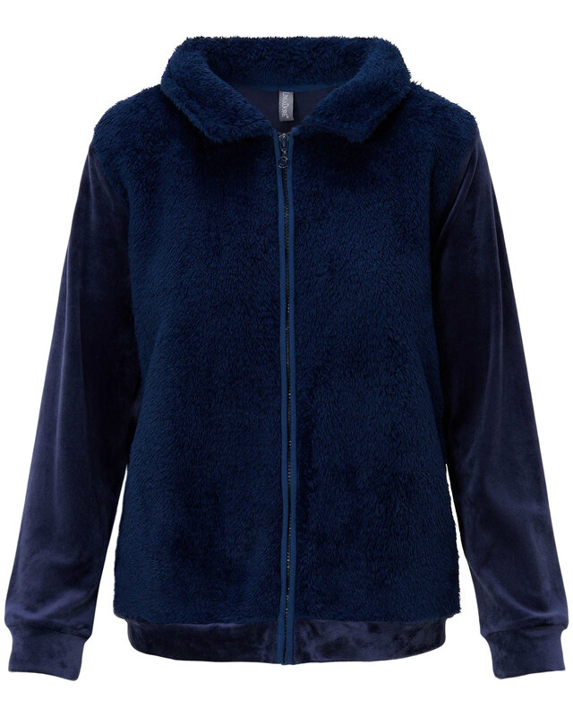 LingaDore LingaDore - Sweat Huispak - Black Iris :