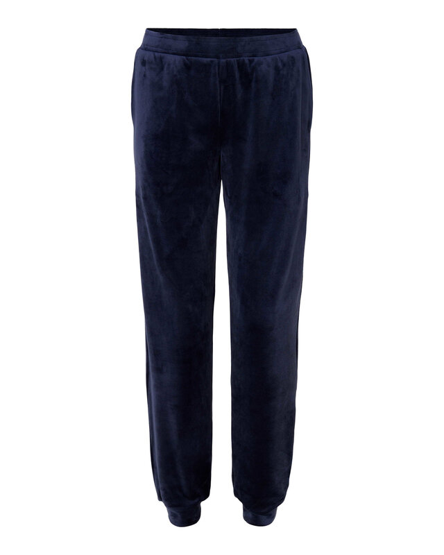 LingaDore LingaDore - Sweat Huispak - Black Iris :