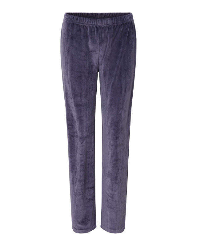 LingaDore LingaDore - Top & Long Pants - Nightshadow Grey :