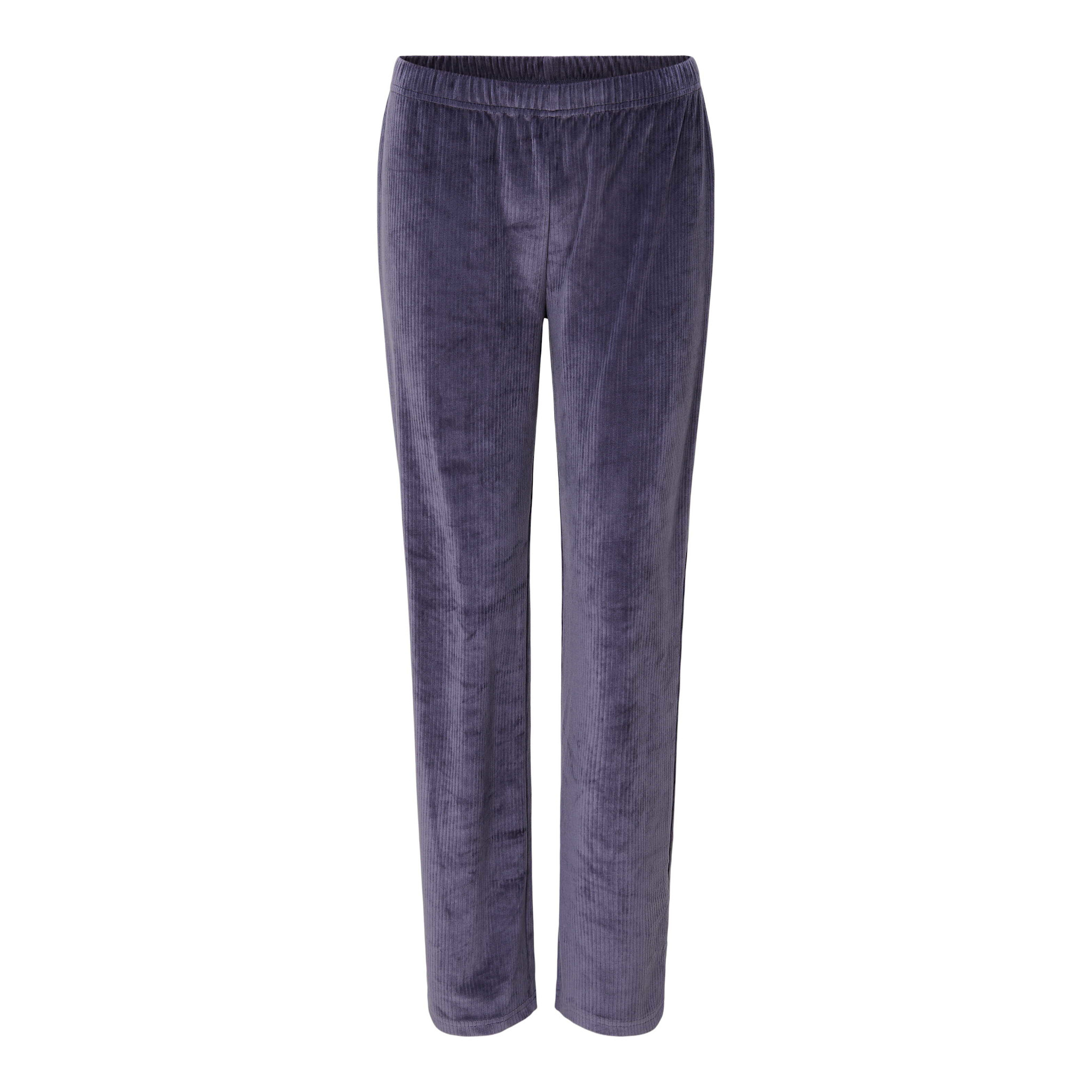 LingaDore LingaDore - Top & Long Pants - Nightshadow Grey :