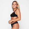 LingaDore - Daily - String - Black :