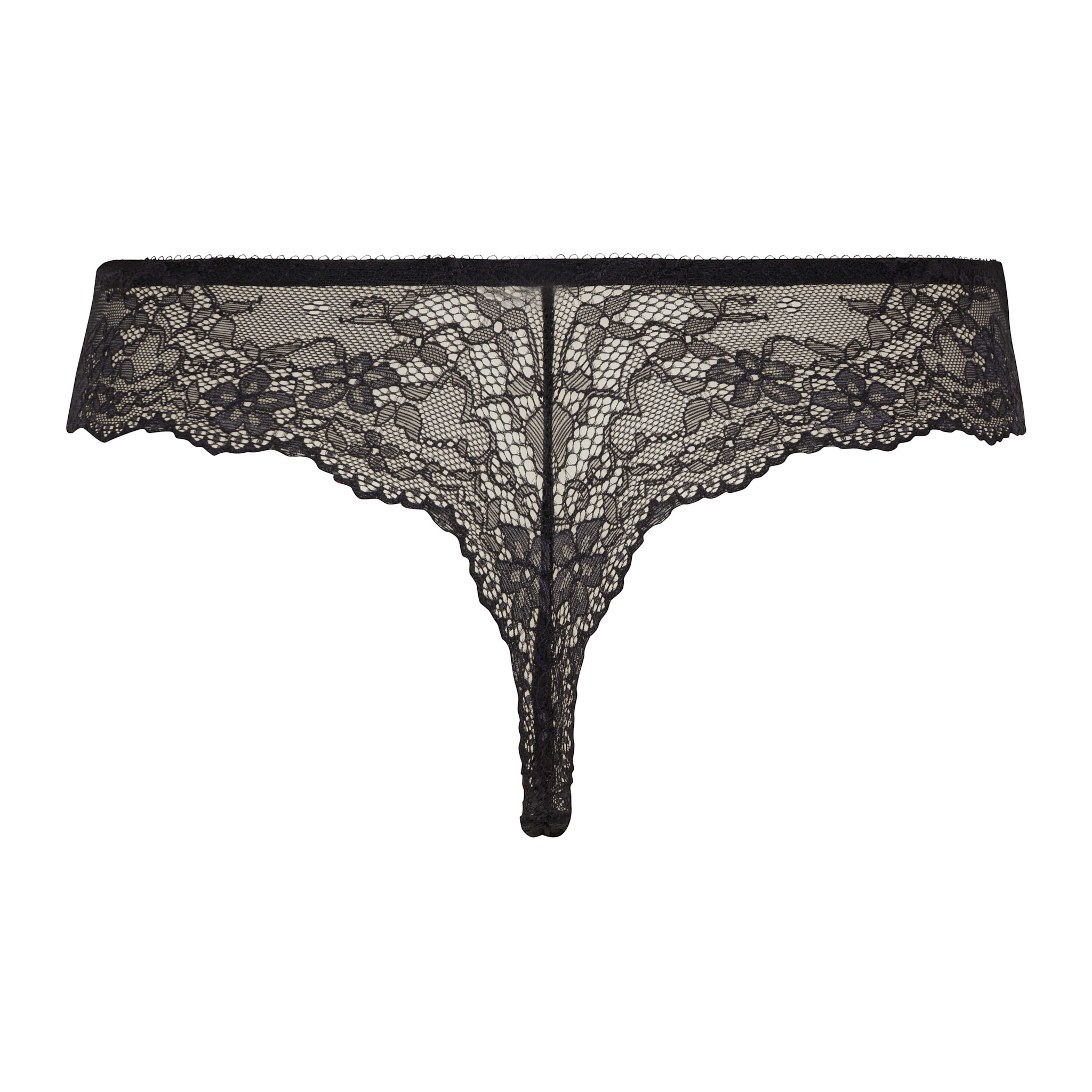 LingaDore - Daily - String - Black :