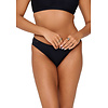 LingaDore - Daily - Lace Slip - Black :