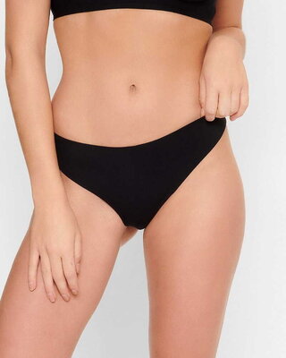 LingaDore - Daily - String (2-Pack) - Black :