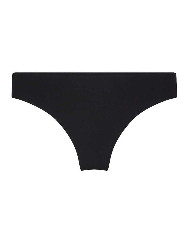 LingaDore - Daily - String (2-Pack) - Black :