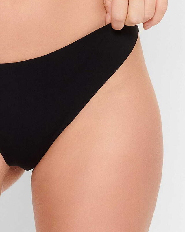 LingaDore - Daily - String (2-Pack) - Black :