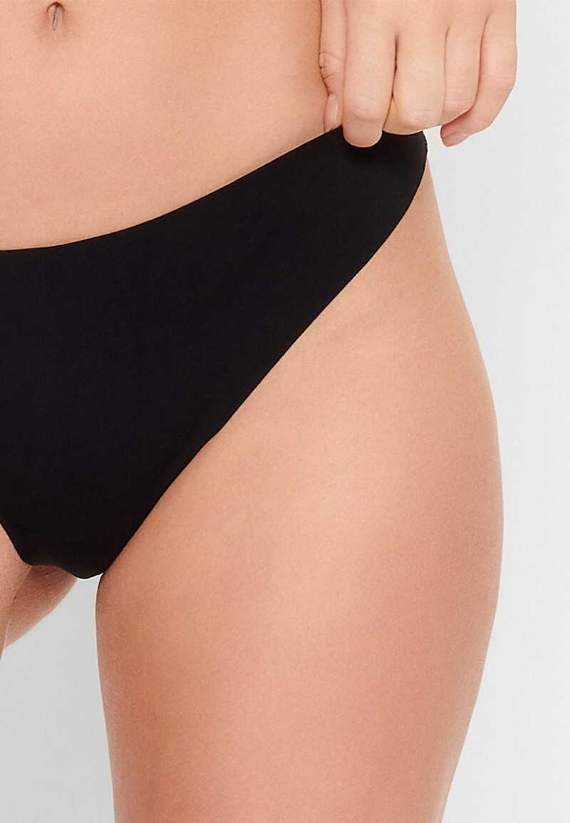 LingaDore - Daily - String (2-Pack) - Black :