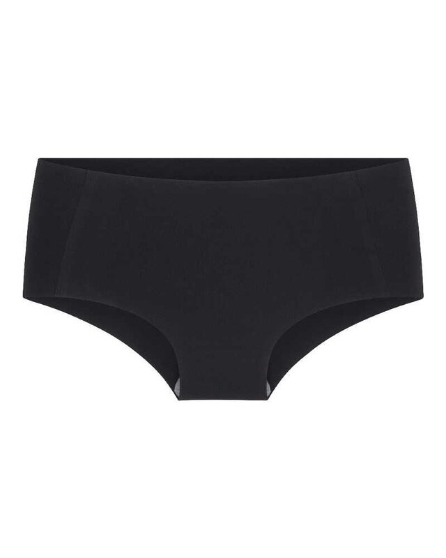 LingaDore - Daily - Hipster (2-Pack) - Black :