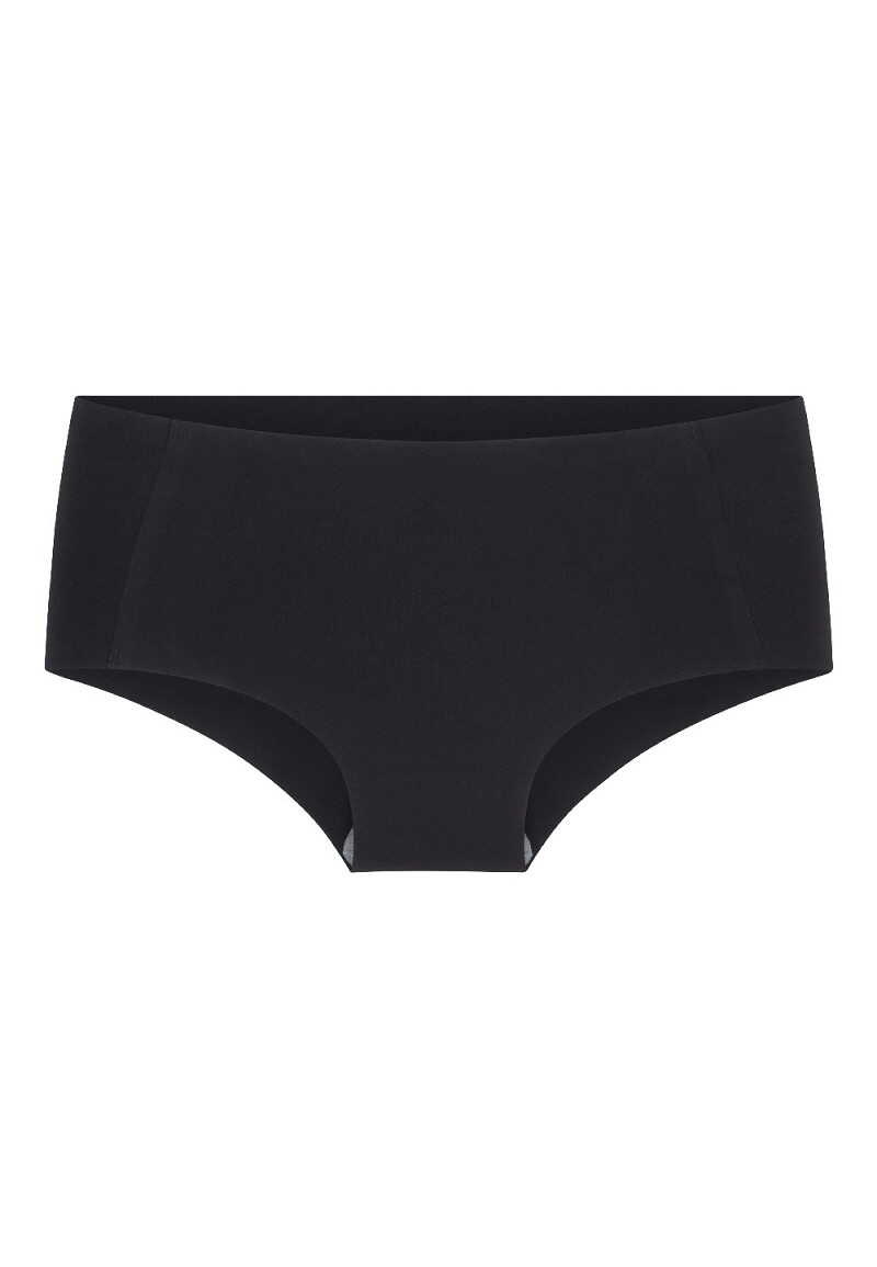 LingaDore - Daily - Hipster (2-Pack) - Black :