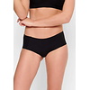 LingaDore - Daily - Hipster (2-Pack) - Black :