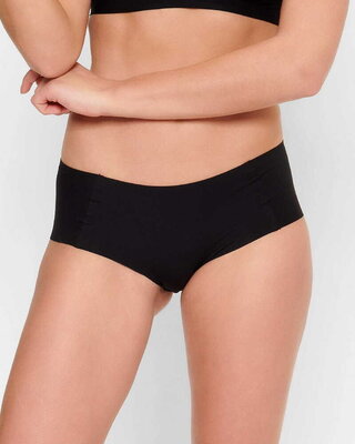 LingaDore LingaDore - Daily - Hipster (2-Pack) - Black :